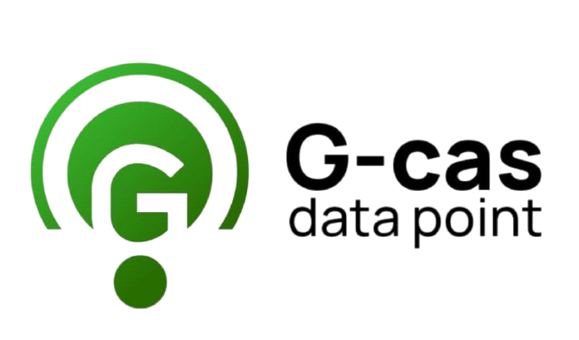 Gcasdatapoint Venture Logo