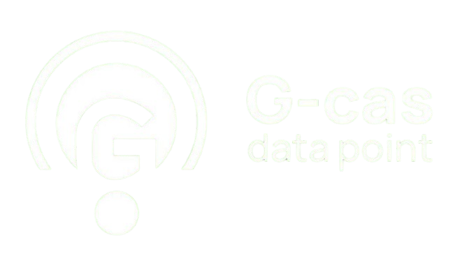 Gcasdatapoint Venture Logo